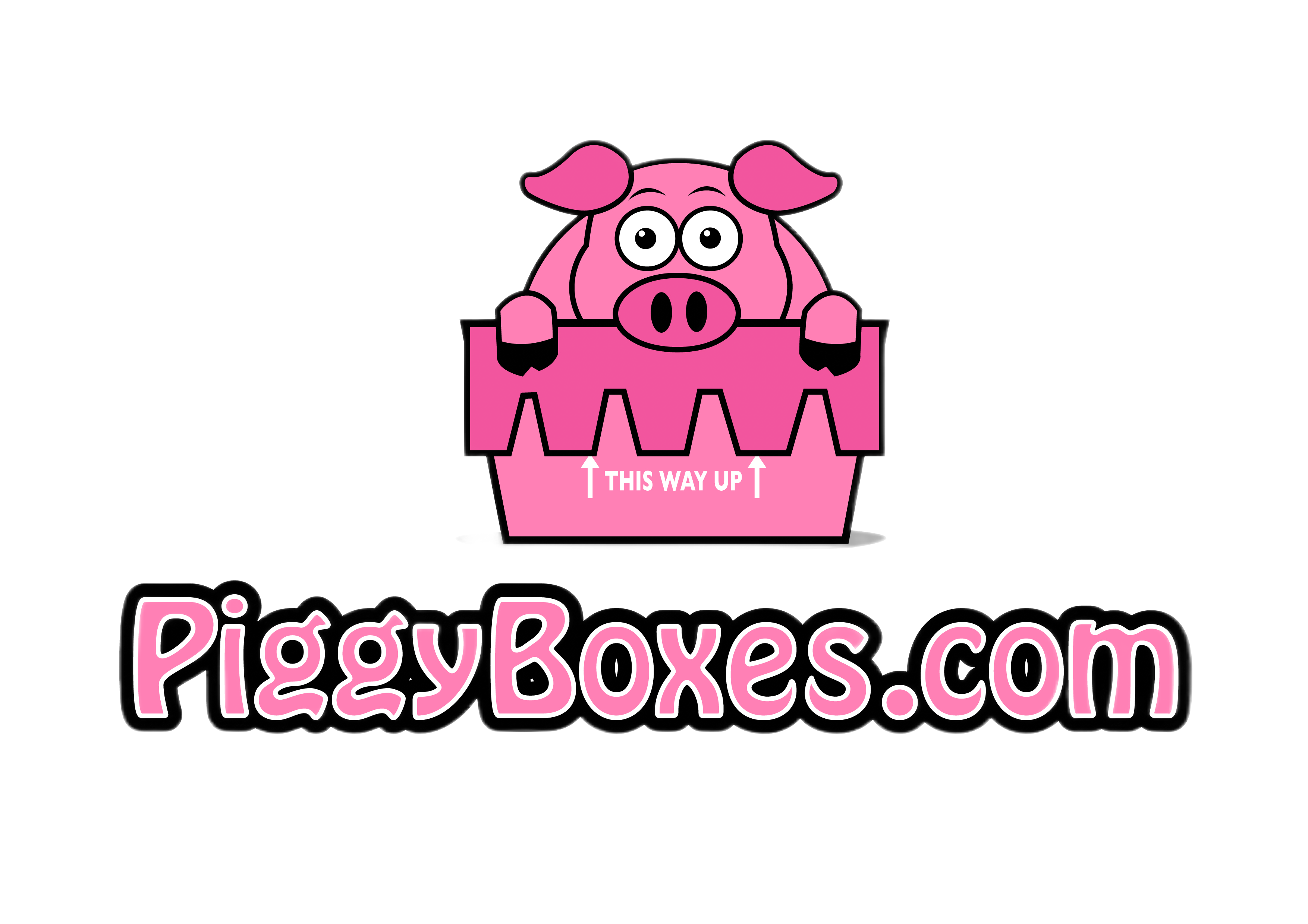 PiggyBoxes  Rent Moving Boxes In Orange County